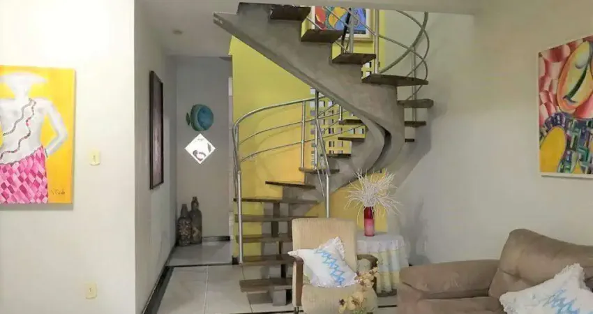 Casa com 4 quartos à venda na Rua Doutor Joaquim Ribeiro Chaves, Jabotiana, Aracaju
