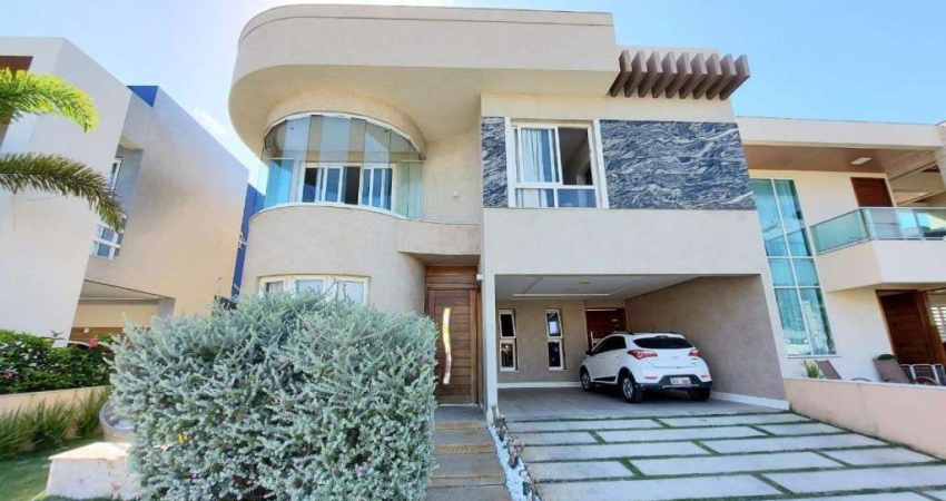 Casa com 4 quartos à venda na Rua João Mota dos Santos, Aruana, Aracaju