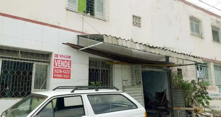 Casa com 4 quartos à venda na Rua Arnaldo Dantas, Santo Antônio, Aracaju