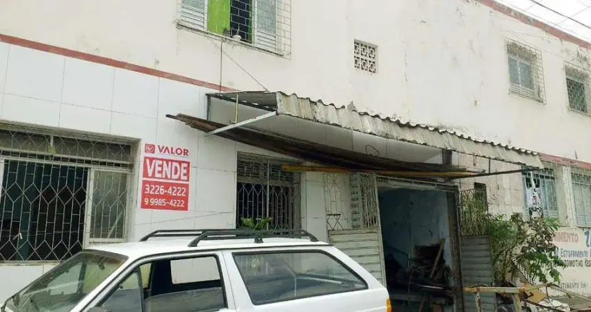 Casa com 4 quartos à venda na Rua Arnaldo Dantas, 780, Santo Antônio, Aracaju