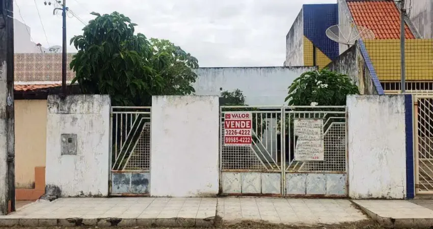Casa no bairro Pereira Lobo