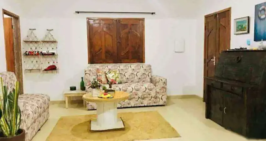 Casa com 5 quartos à venda na Rua A Lot. Abaís Praia Mar, Praia do Abais, Estância