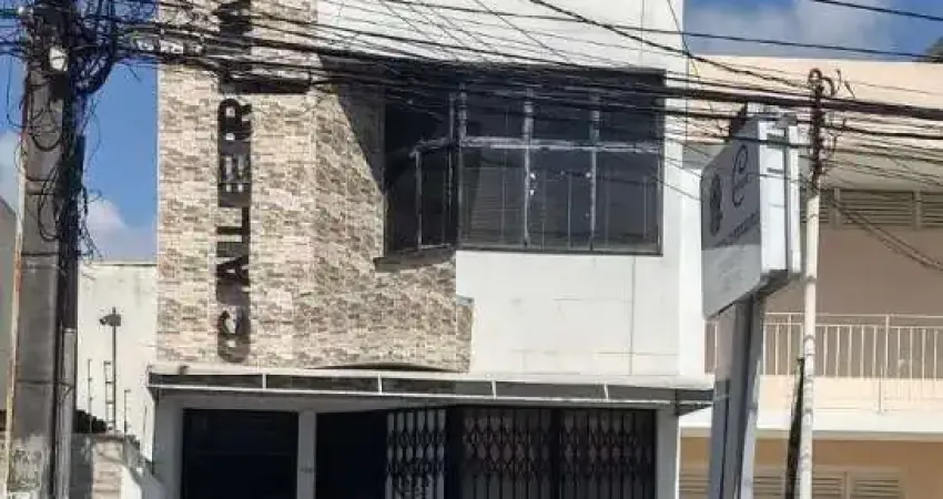 Sala comercial à venda na Rua Dom José Thomaz, São José, Aracaju