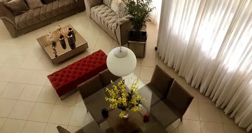 Casa com 5 quartos à venda na Avenida José Vicente de Almeida, Zona de Expansão (Aruana), Aracaju
