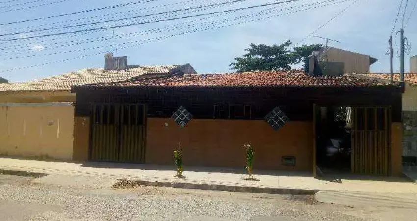 Casa no Conjunto Orlando Dantas