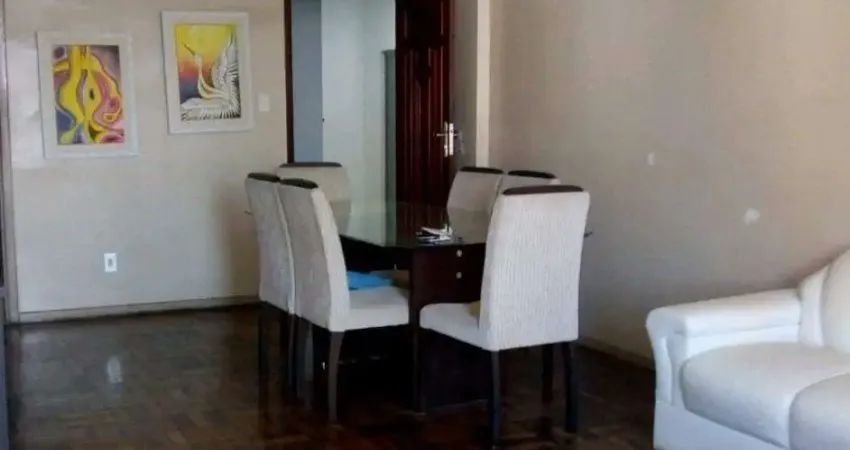 Apartamento à venda, 3 quartos, 1 suíte, 1 vaga, Suíssa - Aracaju/SE