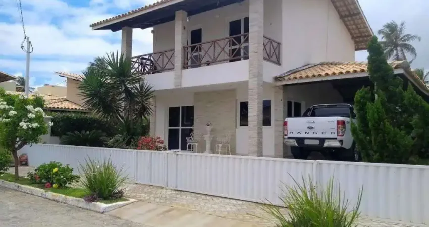 Casa com 4 quartos à venda na Avenida Inácio Barbosa, Povoado São José, Aracaju