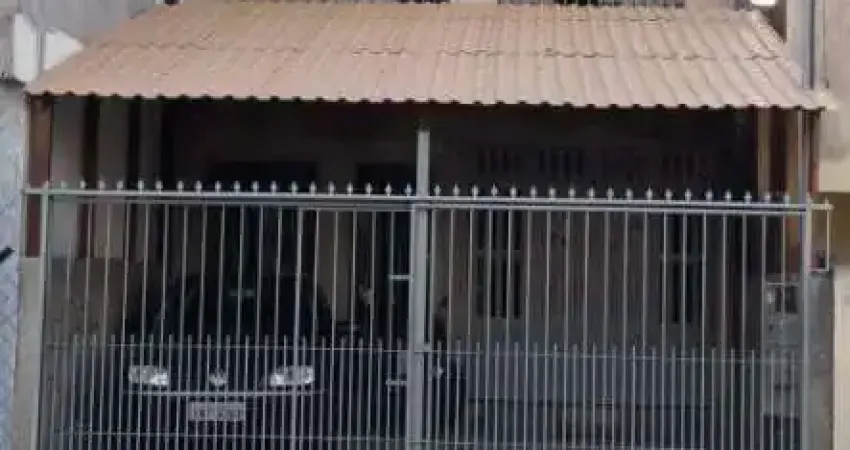 Casa no Bairro Siqueira Campos