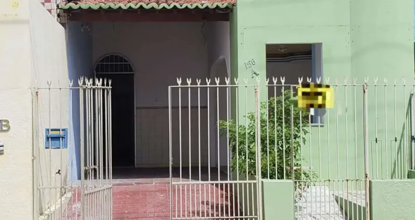 Casa à venda, 3 quartos, 1 suíte, 1 vaga, Salgado Filho - Aracaju/SE