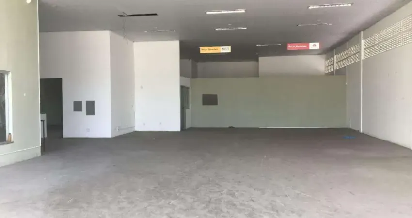 Barracão / Galpão / Depósito à venda na Avenida Chanceler Osvaldo Aranha, Olaria, Aracaju