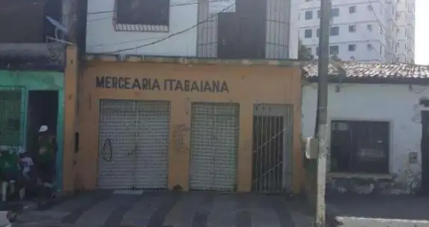 Casa com 5 quartos à venda na Rua B, Jabotiana, Aracaju