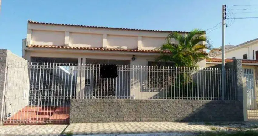 Casa à venda, 9 quartos, 3 suítes, 5 vagas, Suíssa - Aracaju/SE