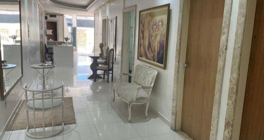 PontoPrédio Comercial à venda, 1 suíte, 1 vaga, Centro - Aracaju/SE