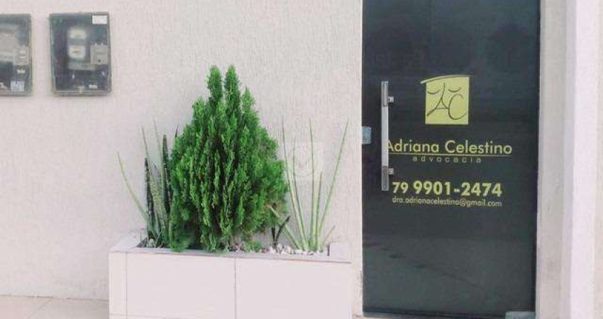 Sala comercial para alugar na Rua Joventina Alves, Salgado Filho, Aracaju