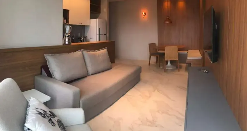 Apartamento com 2 quartos para alugar na Avenida Doutor José Machado de Souza, Jardins, Aracaju