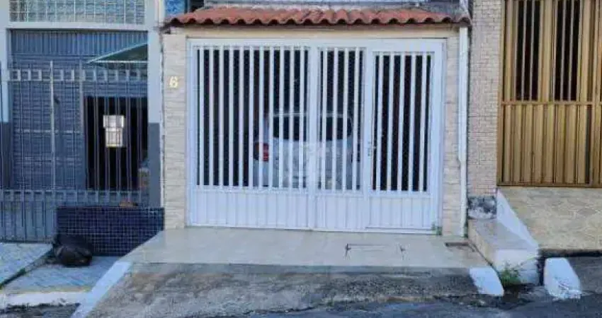 Casa com 3 quartos à venda na Rua Dom Bosco, Cirurgia, Aracaju
