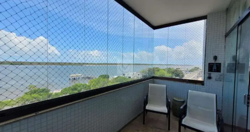 Apartamento com 3 quartos à venda na Avenida Ivo do Prado, São José, Aracaju
