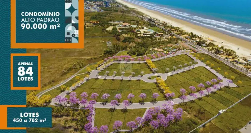 Terreno à venda na Avenida Inácio Barbosa, Aruana, Aracaju