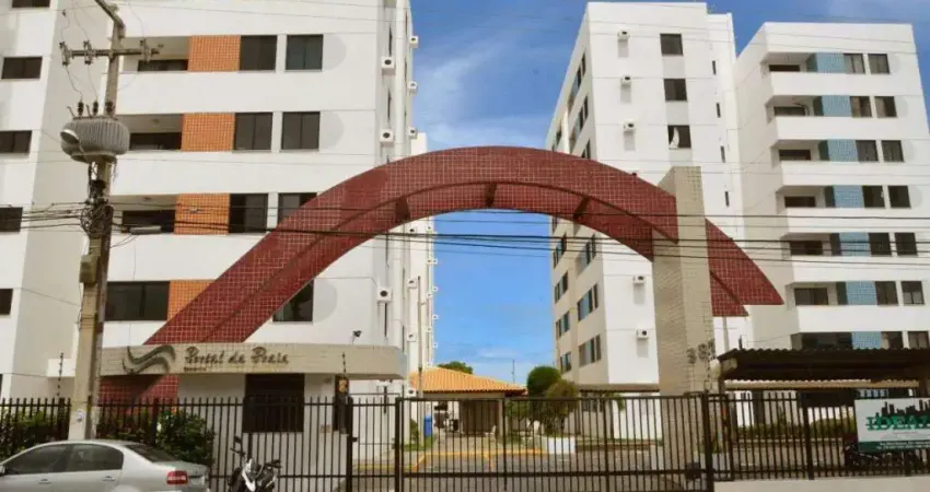 Apartamento com 3 quartos à venda na Rua Professor Jugurta Feitosa Franco, Coroa do Meio, Aracaju
