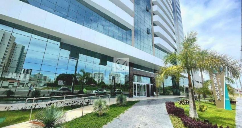 Sala comercial para alugar na Avenida Antônio Carlos Leite Franco, Jardins, Aracaju