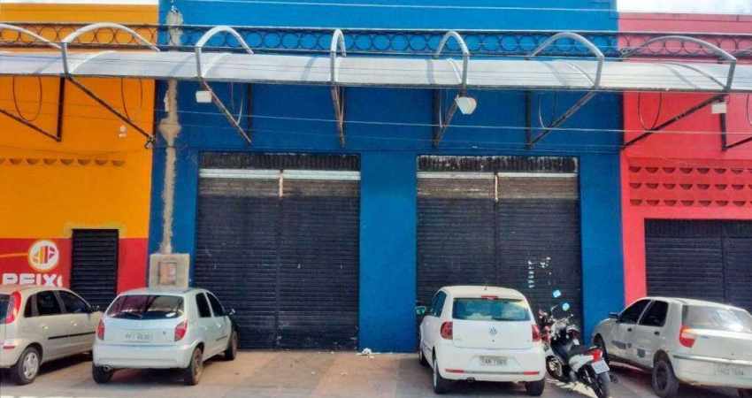 Barracão / Galpão / Depósito à venda na Avenida Mamede Paes Mendonça, Getúlio Vargas, Aracaju