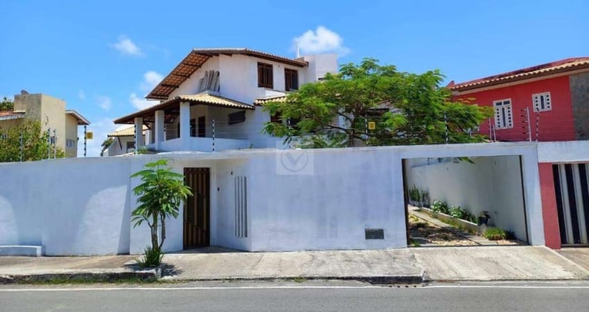 Casa com 5 quartos à venda na Rua Coronel José Figueiredo de Albuquerque, Coroa do Meio, Aracaju