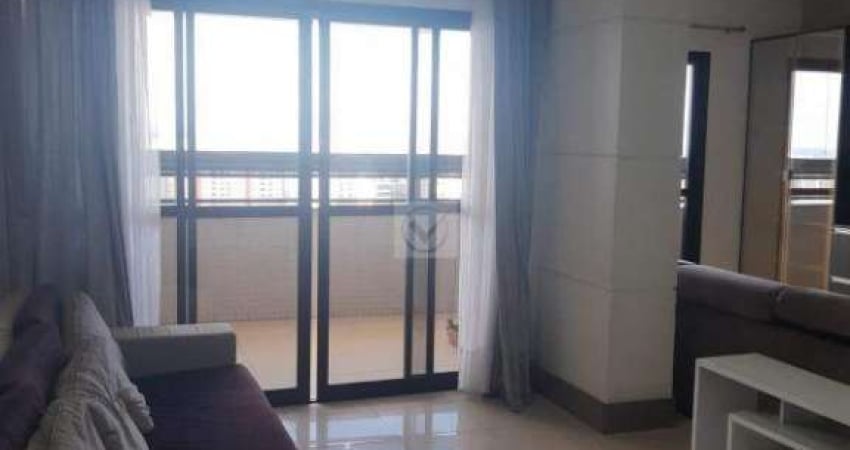 Apartamento com 3 quartos à venda na Rua Moacir Wanderley, Jardins, Aracaju