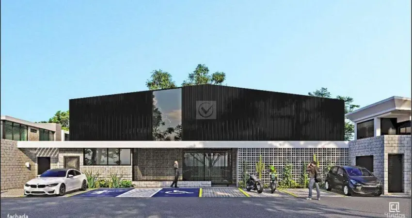 Ponto comercial para alugar na Rua Poeta José Salles de Campos, 1967, Coroa do Meio, Aracaju