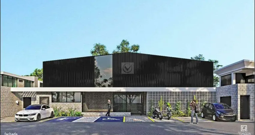 Ponto comercial para alugar na Rua Poeta José Salles de Campos, 1984, Coroa do Meio, Aracaju