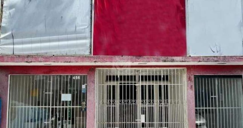Ponto comercial para alugar na Avenida Desembargador Maynard, Cirurgia, Aracaju