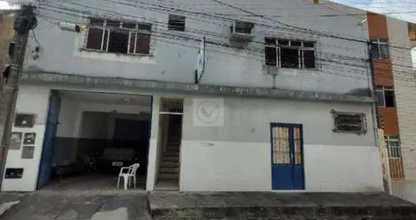 Ponto comercial à venda na Rua Luiz Carlos Prestes, Ponto Novo, Aracaju