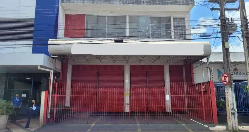 Ponto comercial para alugar na Rua Mariano Salmeron, 132, Siqueira Campos, Aracaju