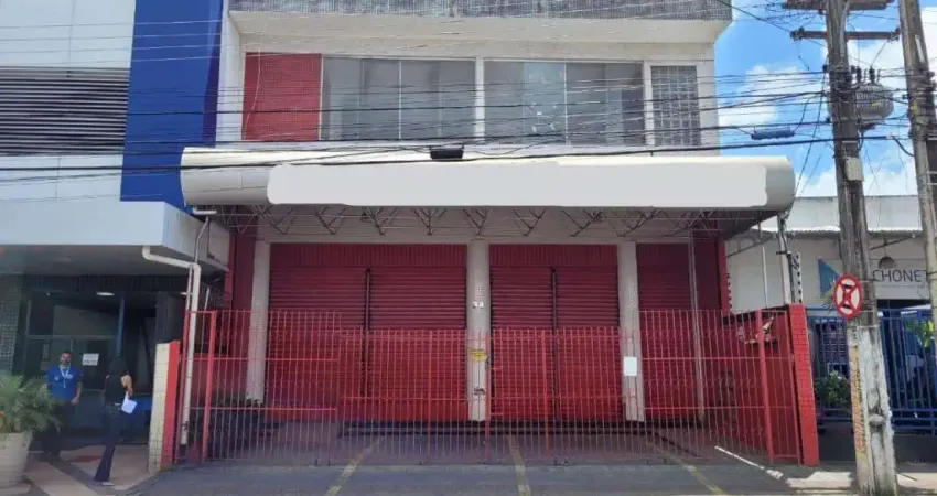 Ponto comercial para alugar na Rua Mariano Salmeron, Siqueira Campos, Aracaju