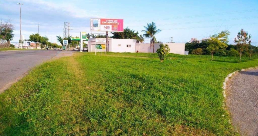 Ponto comercial para alugar na Avenida Presidente Tancredo Neves, Jabotiana, Aracaju