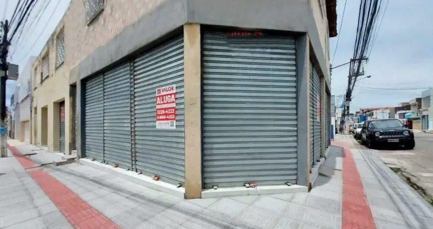 Ponto comercial para alugar na Rua Laranjeiras, 935, Centro, Aracaju