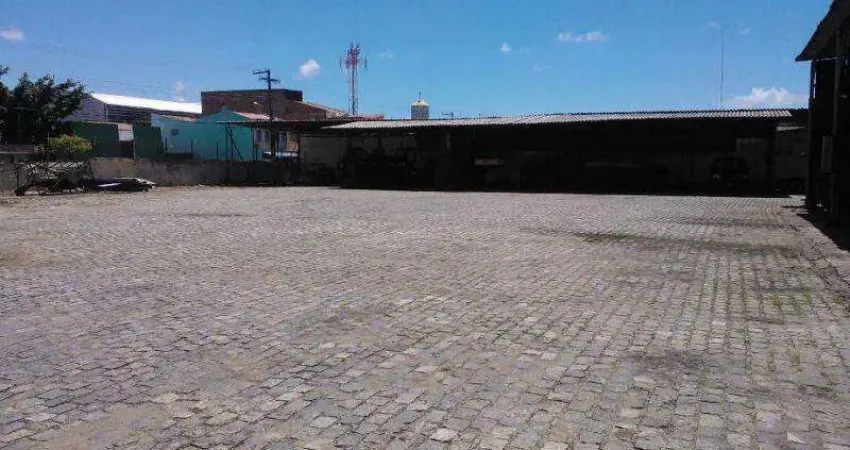 Ponto comercial à venda na Rua Paraíba, Siqueira Campos, Aracaju