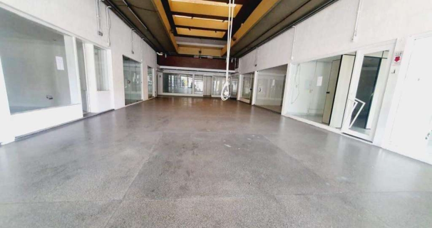Ponto comercial para alugar na Avenida Barão de Maruim / Trav. João Francisco da Silveira, Centro, Aracaju