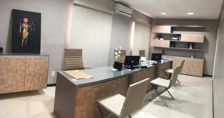 Ponto comercial à venda na Avenida Barão de Maruim, São José, Aracaju