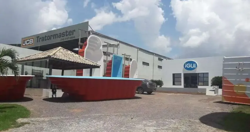 Ponto comercial à venda na Avenida Chanceler Osvaldo Aranha, 3206, Olaria, Aracaju