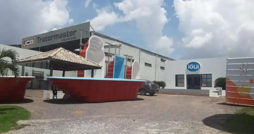 Venda de Ponto Comercial em Siqueira Campos