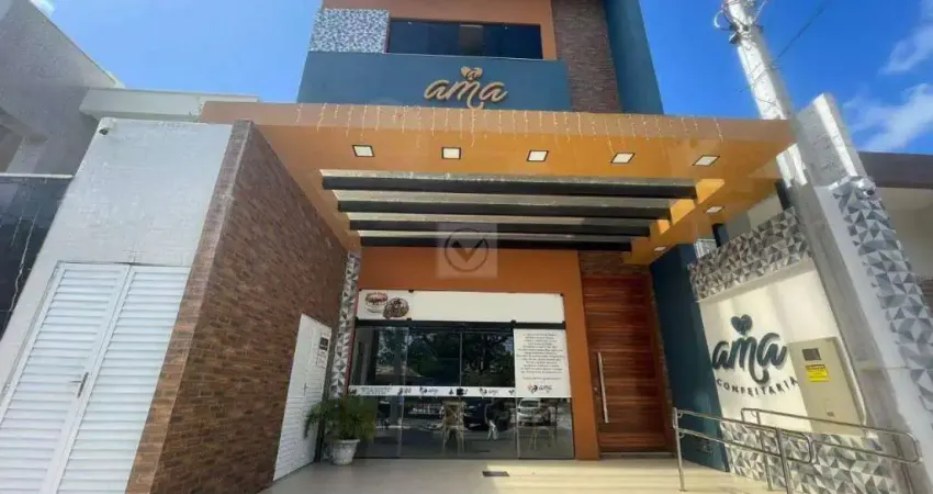 Ponto Comercial/Prédio ideal para Deicatessen, mini mercado e outros na melhor região do Sol Nascente