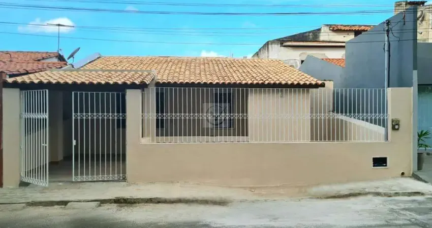 Casa para aluguel, 3 quartos, 1 suíte, 1 vaga, Luzia - Aracaju/SE