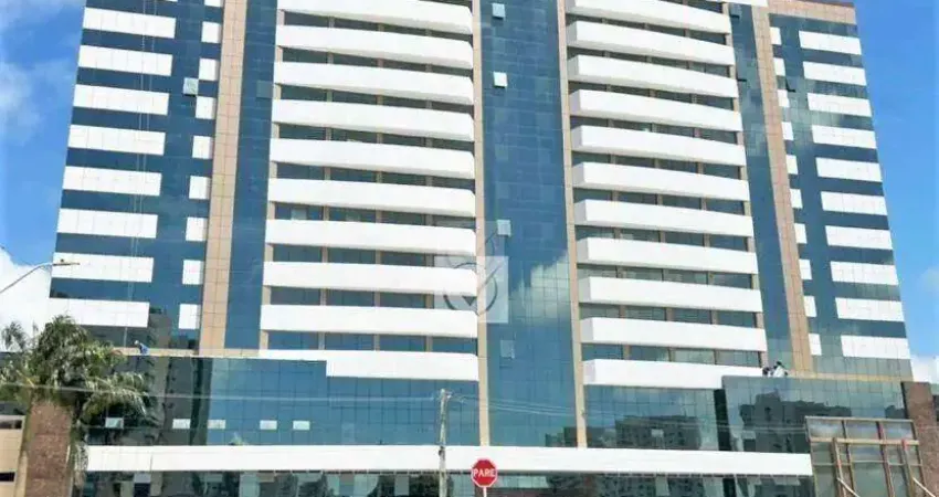 Sala comercial para alugar na Avenida Antônio Carlos Leite Franco, 185, Jardins, Aracaju