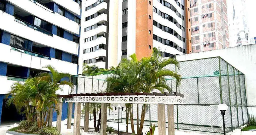 Apartamento com 2 quartos à venda na Avenida Dulce Diniz, Luzia, Aracaju