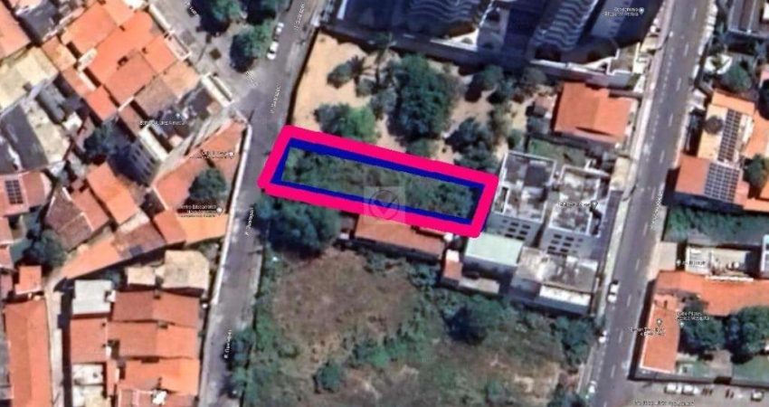 Terreno comercial para alugar na Rua Guarapari, Atalaia, Aracaju