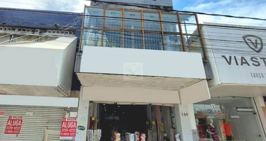 Ponto comercial para alugar na Rua Laranjeiras, Centro, Aracaju