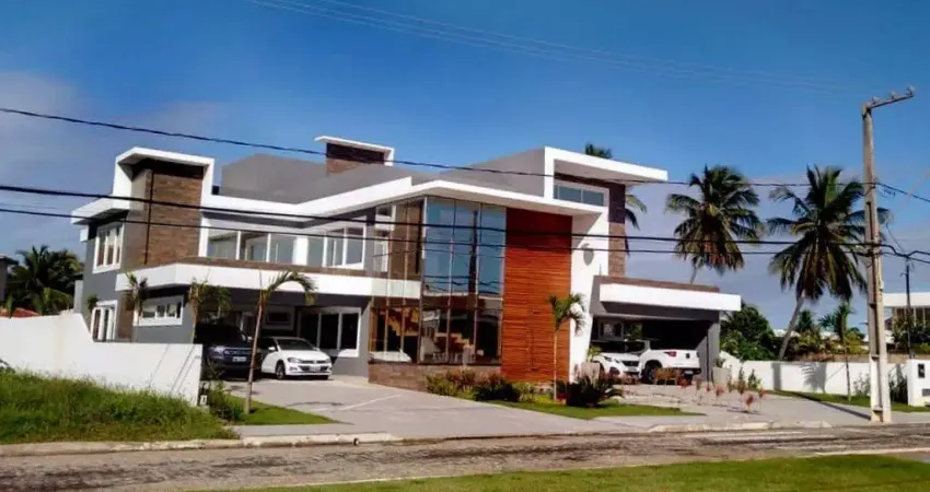 Casa com 4 quartos à venda na Avenida Inácio Barbosa, Zona de Expansão (Mosqueiro), Aracaju