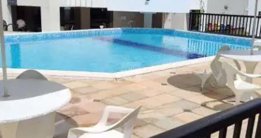 Apartamento com 3 quartos à venda na Rua Jenner Augusto, Jardins, Aracaju