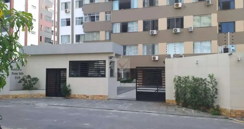 Apartamento com 3 quartos à venda na Rua Doutor Osório de Araújo Ramos, Treze de Julho, Aracaju