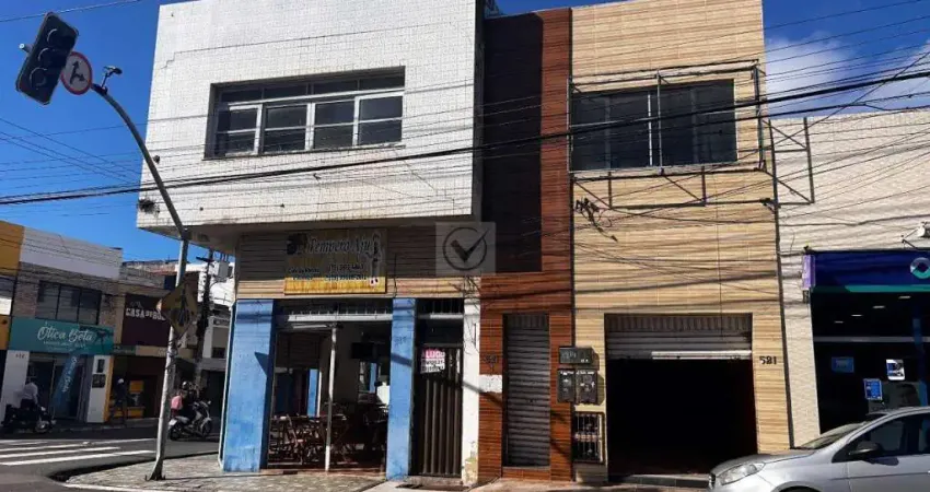 Loja para aluguel, Centro - Aracaju/SE